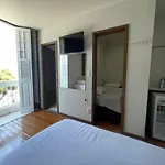 Suite 201 - Pousada No Centro Do Rio