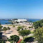 Suite 201 - Pousada No Centro Do Rio