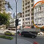 Suite 201 - Pousada No Centro Do Rio