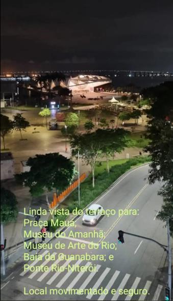 201 - No Centro Do Rio Hotel