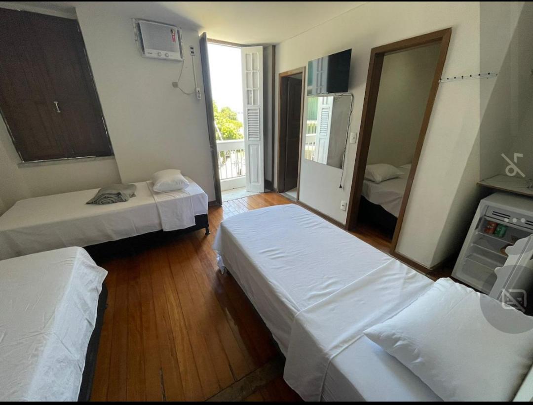 Hotel 201 - No Centro Do Rio *