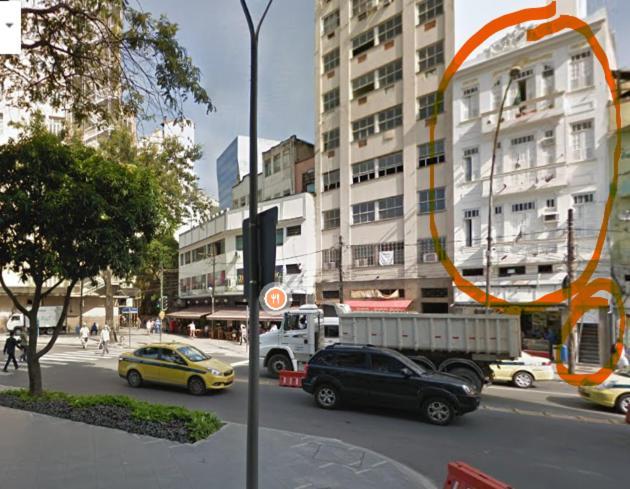 Hotel 201 - No Centro Do Rio Rio de Janeiro