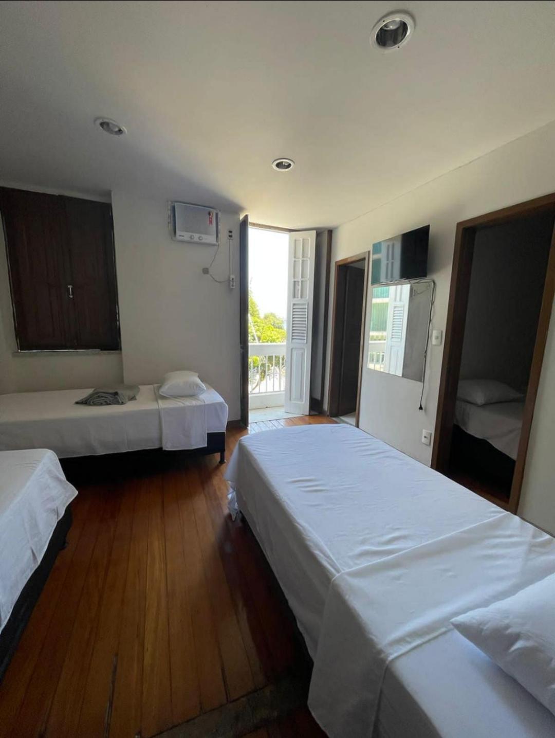 Hotel 201 - No Centro Do Rio