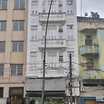 Suite 201 - Pousada No Centro Do Rio
